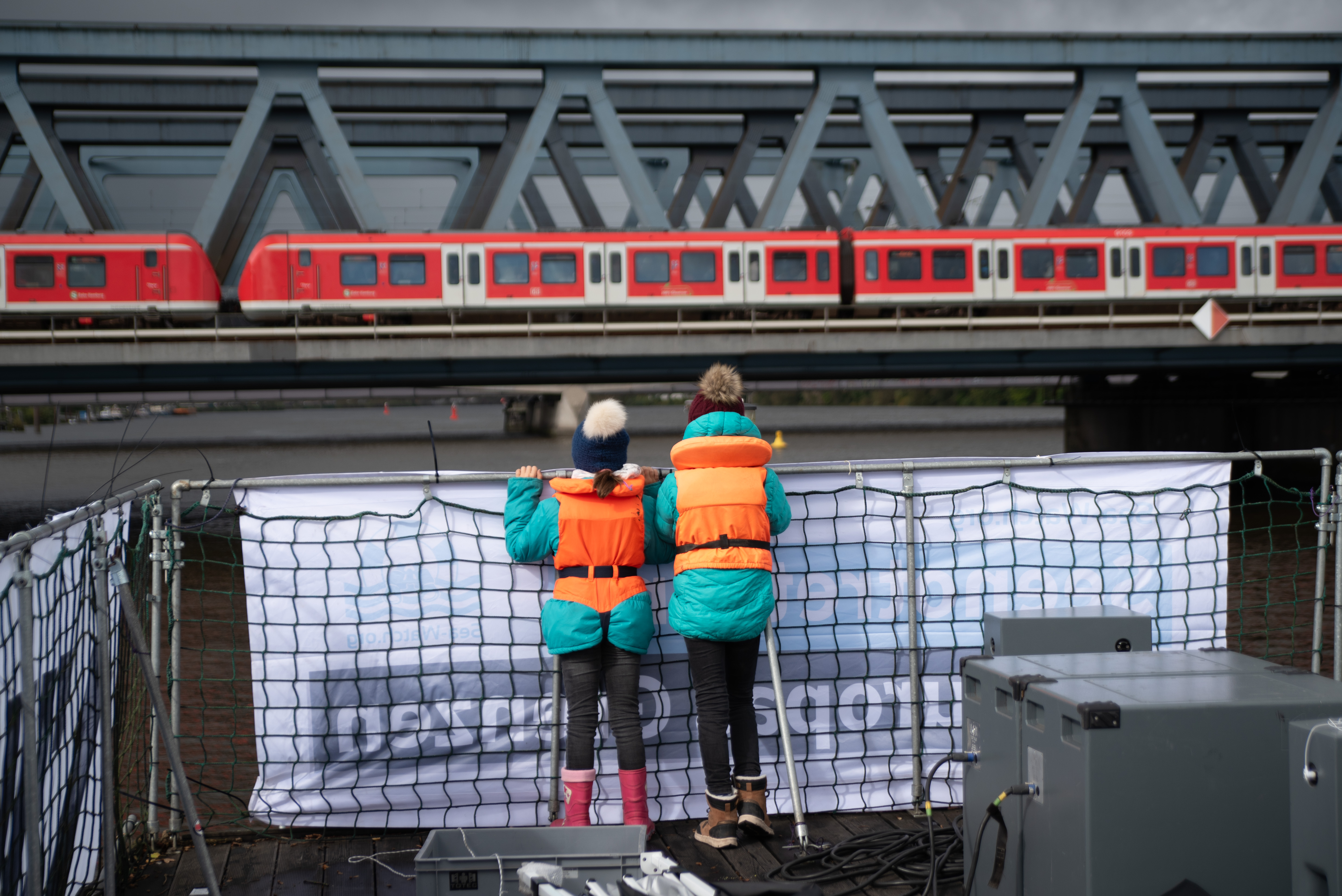 Kurs auf Vielfalt