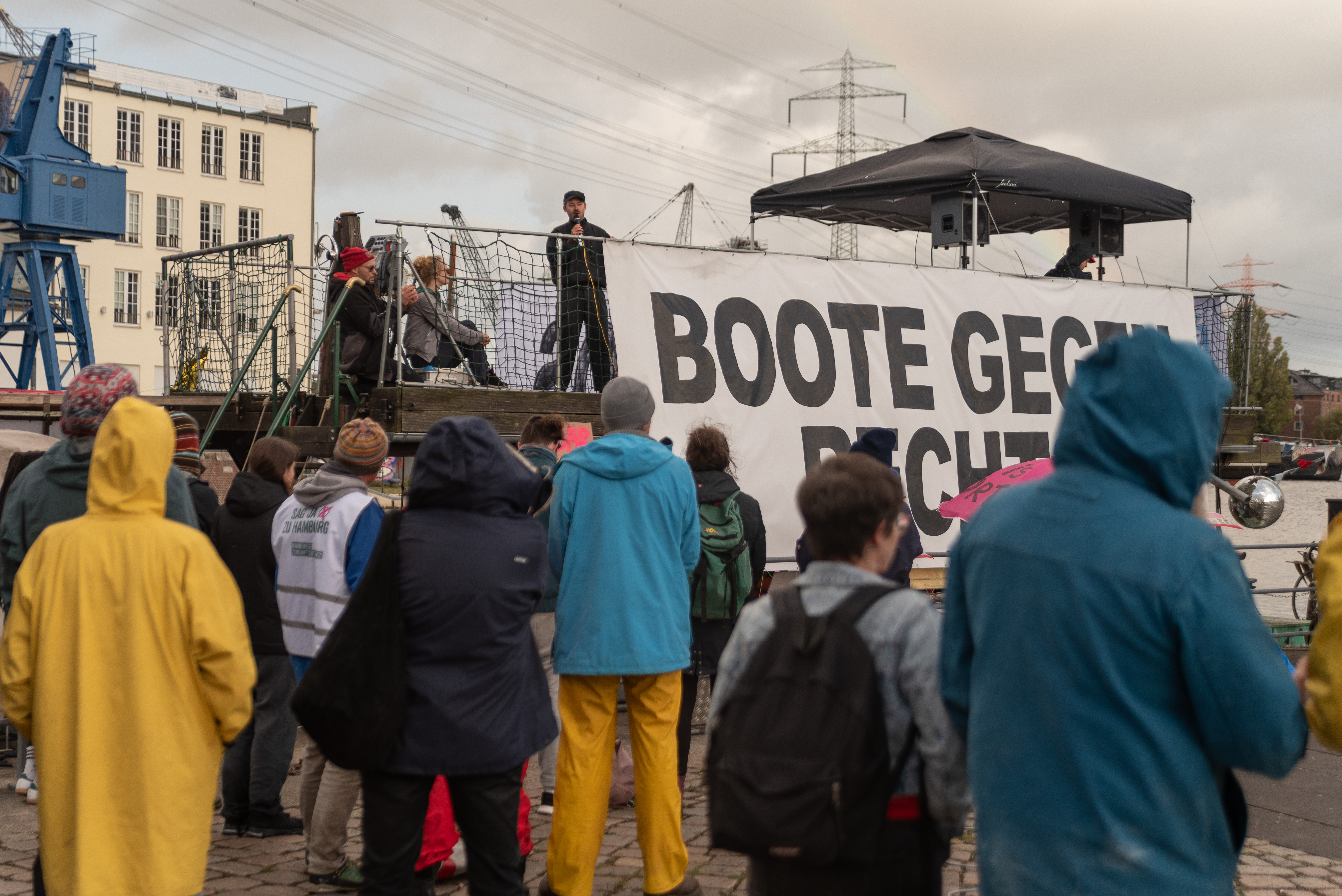 Kurs auf Vielfalt