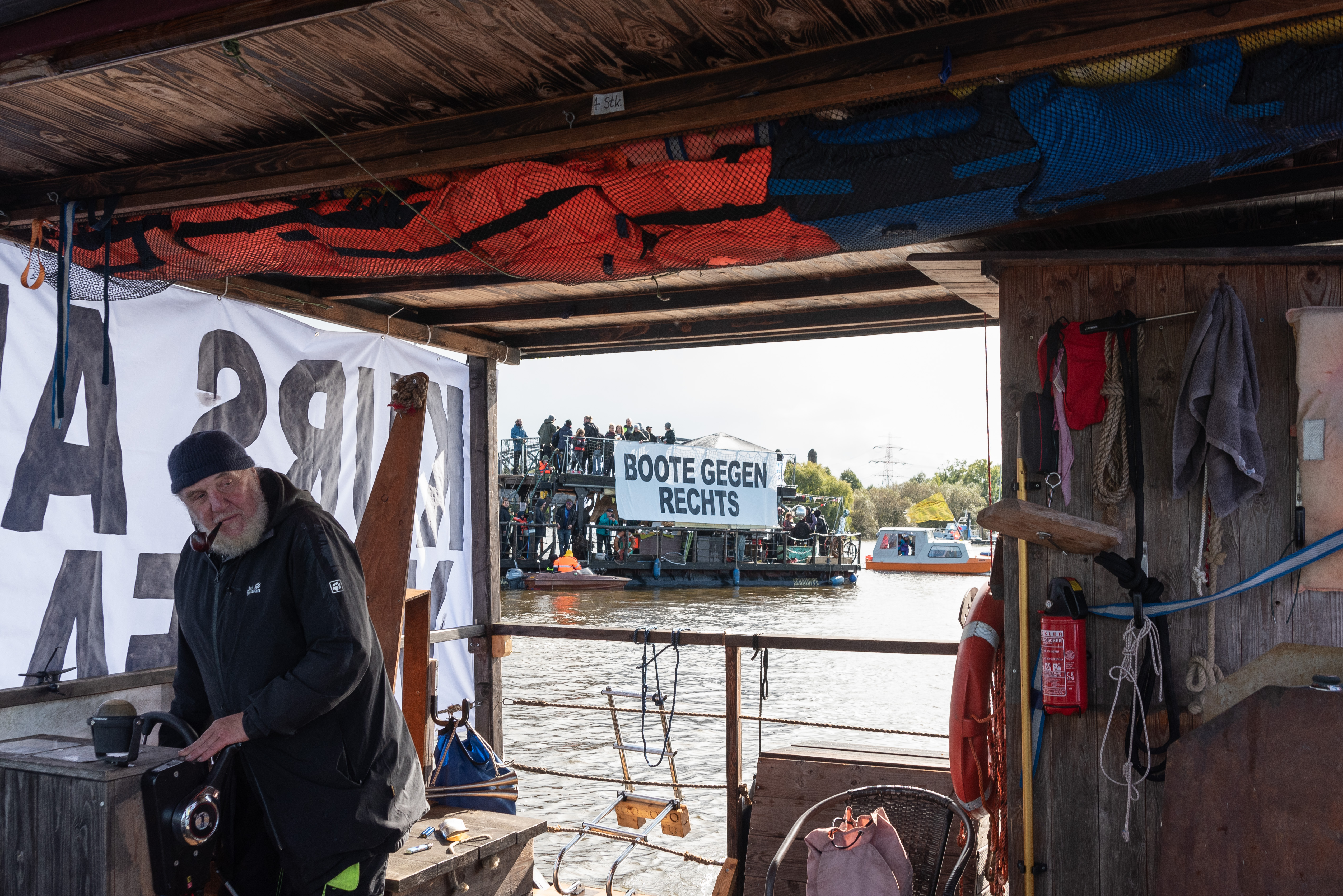 Kurs auf Vielfalt