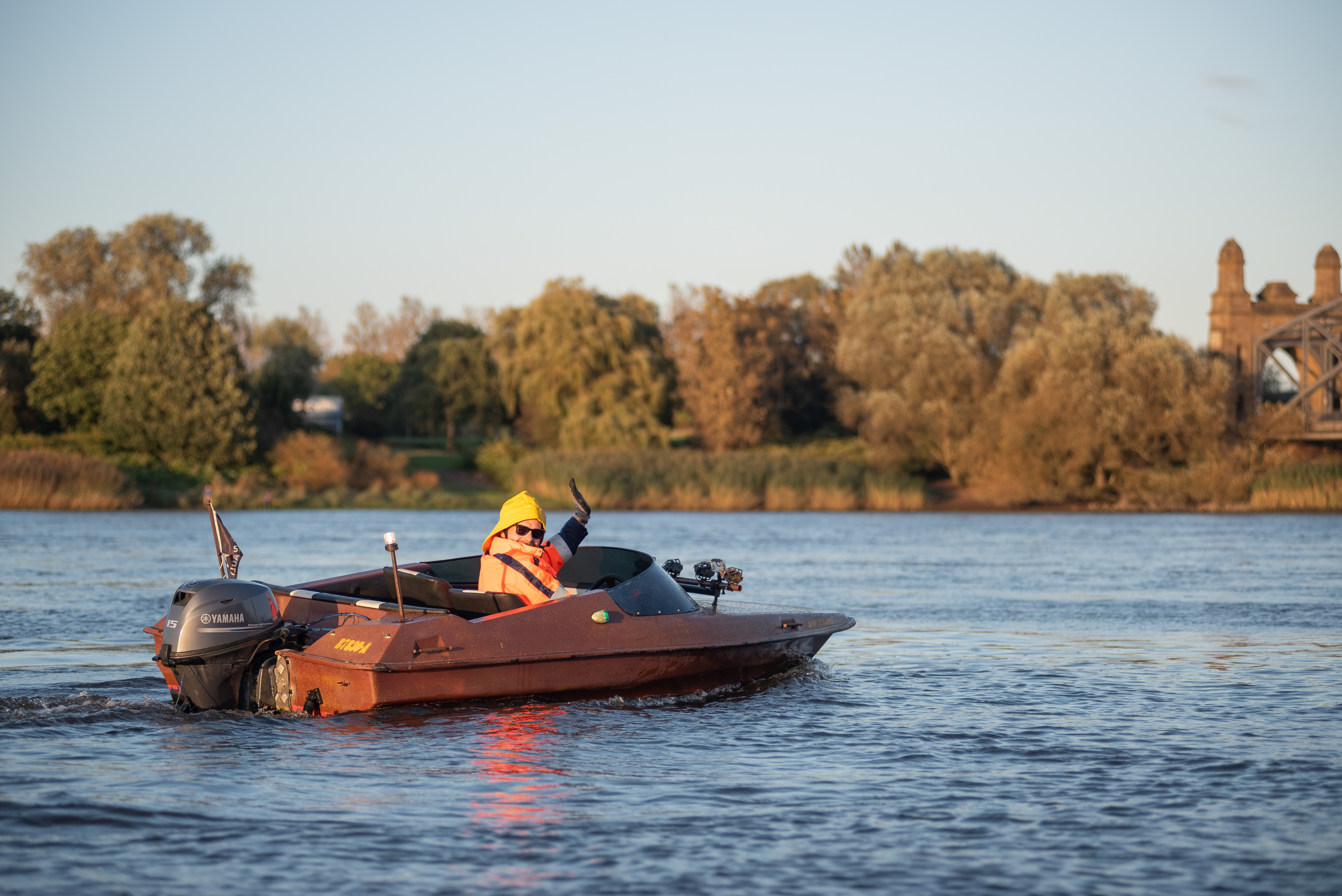 Kurs auf Vielfalt