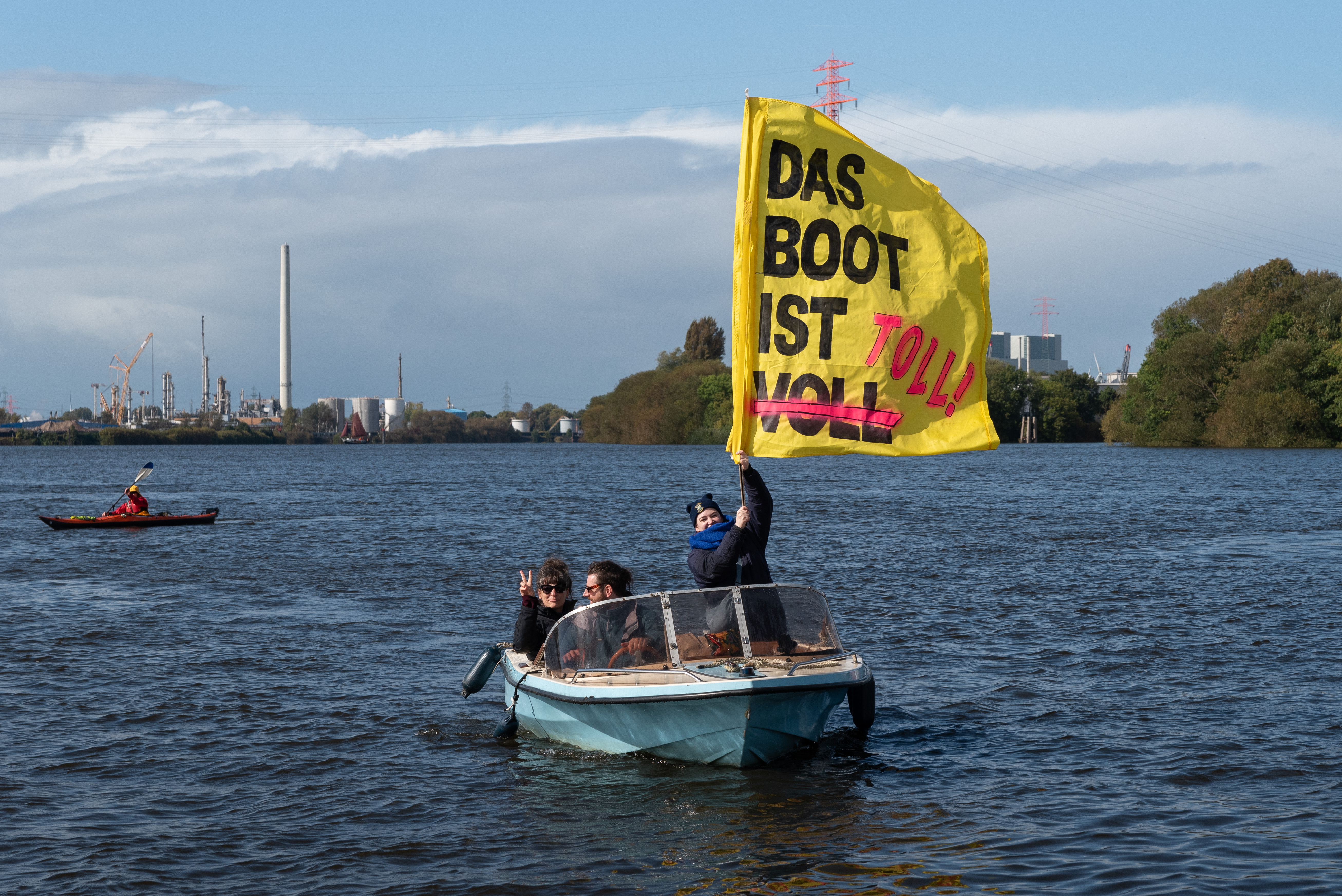 Kurs auf Vielfalt