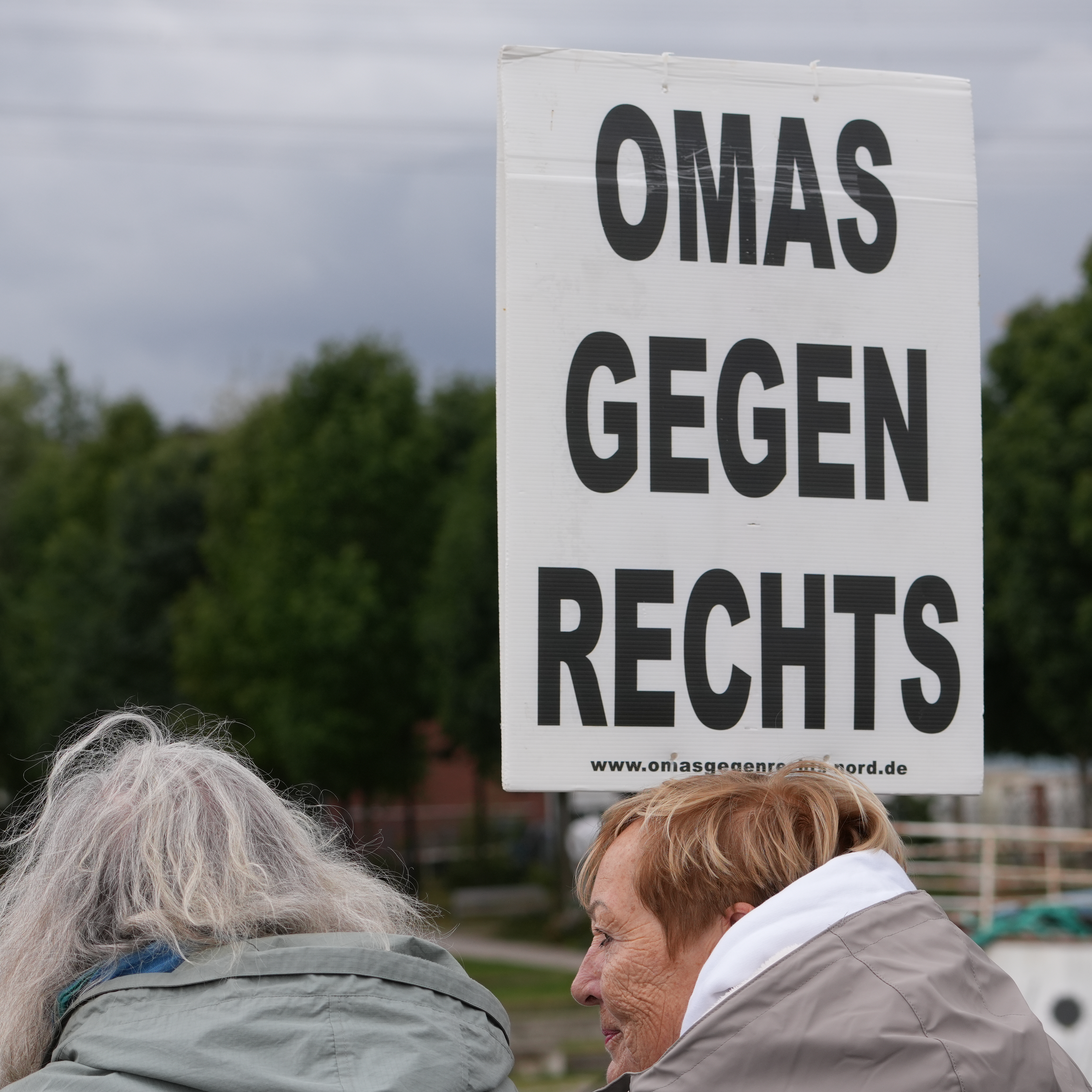 Kurs auf Vielfalt