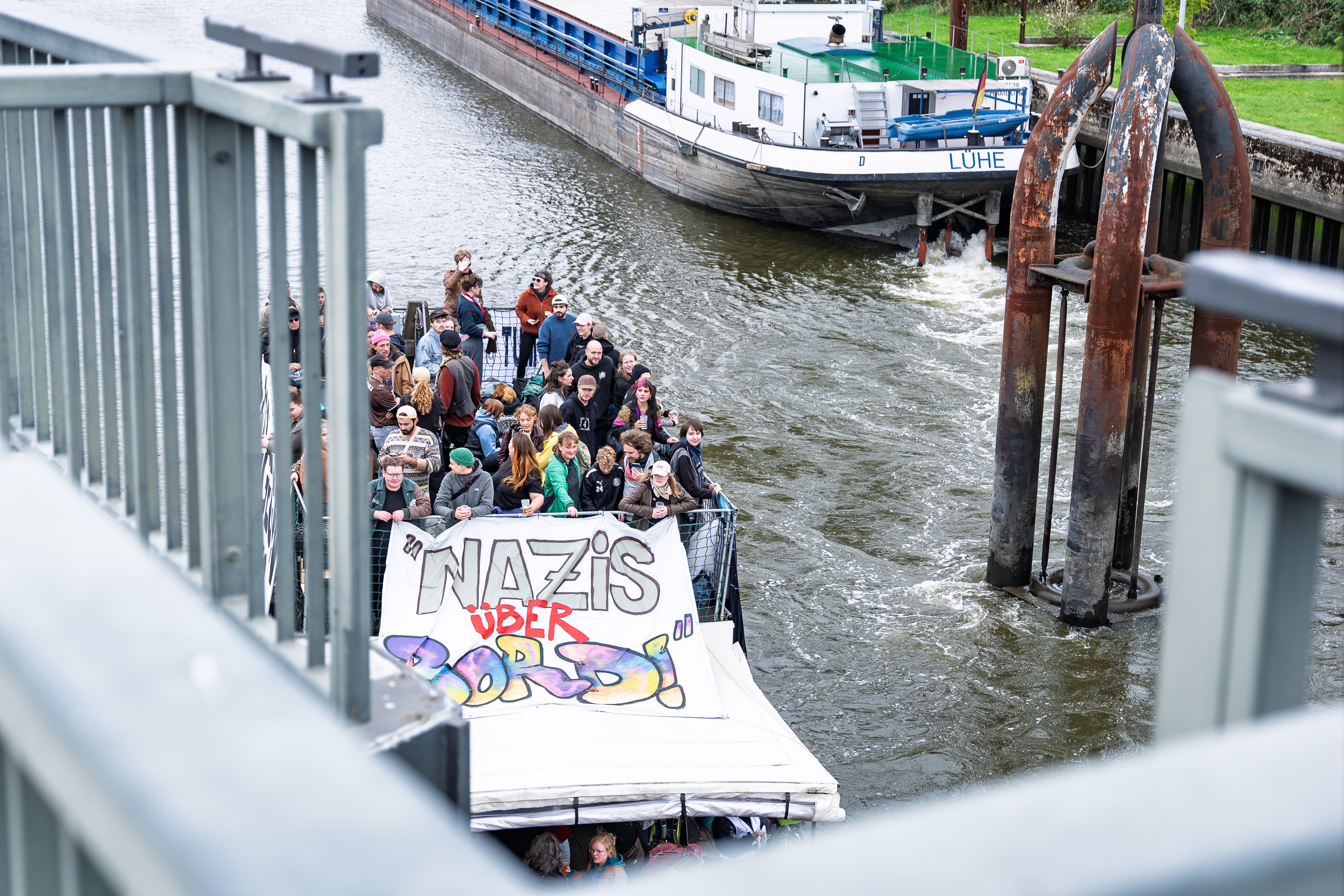 Kurs auf Vielfalt